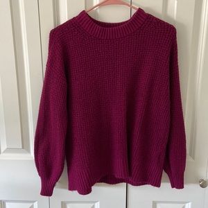 American Eagle Sweater